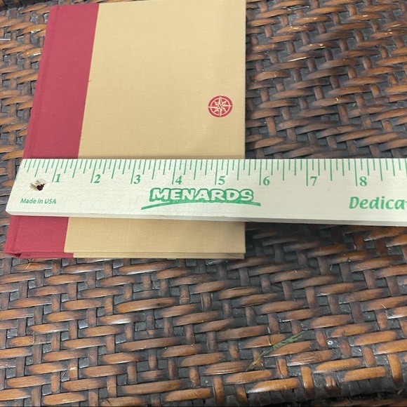 New Hallmark Notebook Journal - Picture 8 of 8